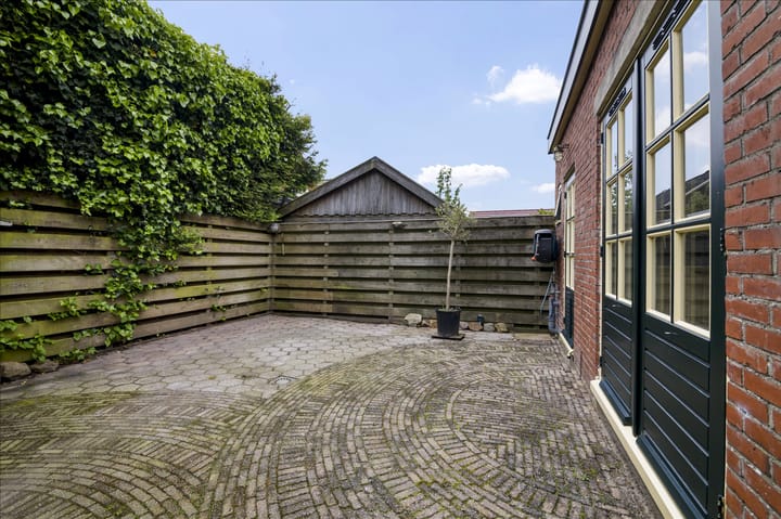 Foto 40 van 2e Oosterveldstraat 26