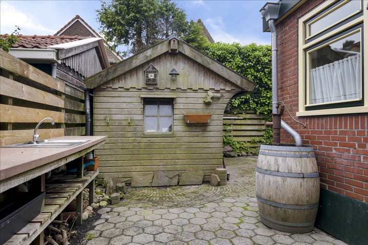 Foto 41 van 2e Oosterveldstraat 26