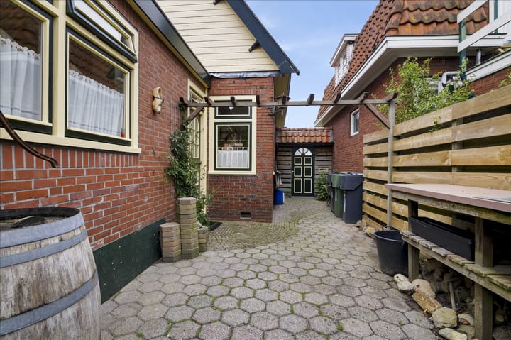 Foto 42 van 2e Oosterveldstraat 26