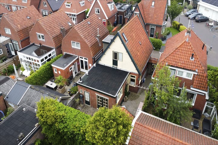 Foto 45 van 2e Oosterveldstraat 26