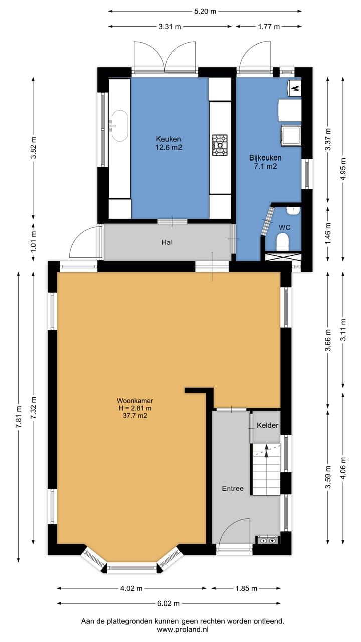 Foto 46 van 2e Oosterveldstraat 26