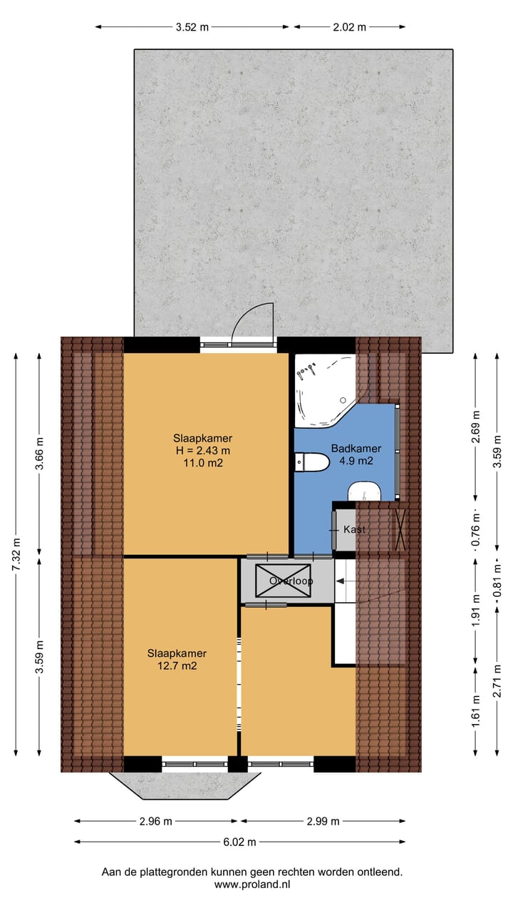 Foto 48 van 2e Oosterveldstraat 26