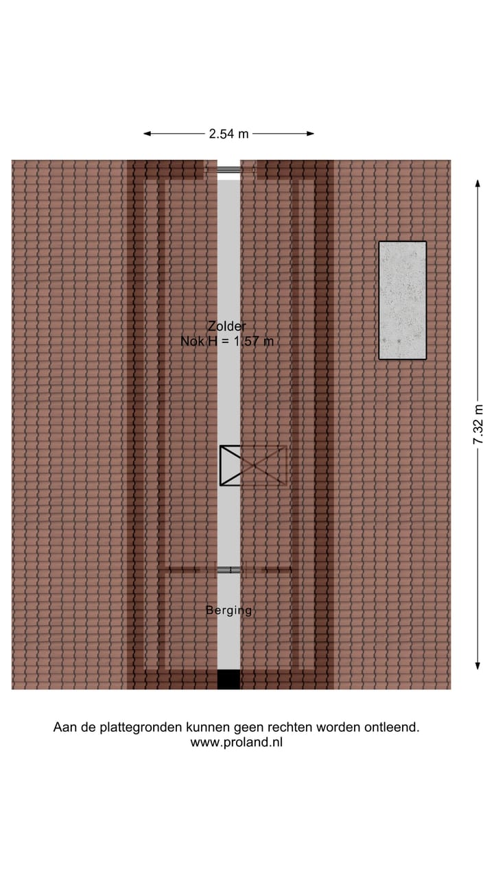 Foto 50 van 2e Oosterveldstraat 26