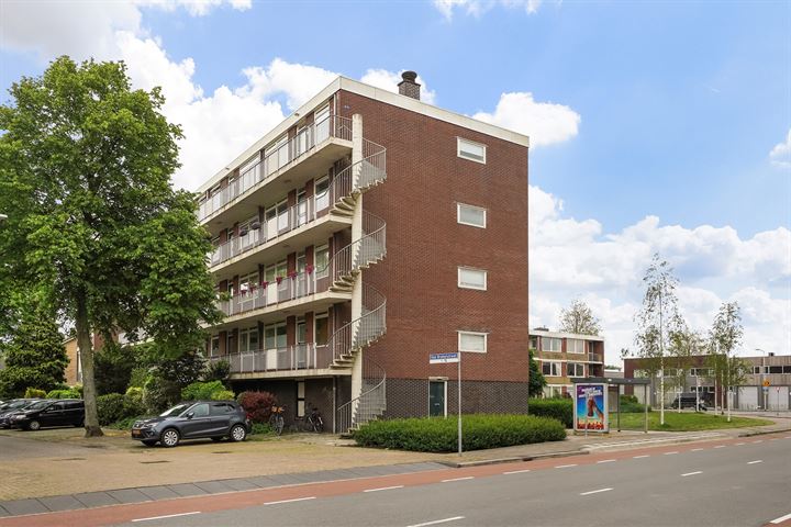 Bekijk foto 6 van Van Brakelstraat 68