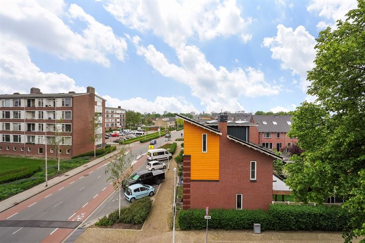 Bekijk foto 10 van Van Brakelstraat 68