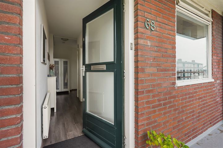 Bekijk foto 13 van Van Brakelstraat 68