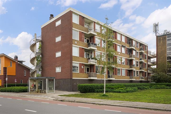 Bekijk foto 33 van Van Brakelstraat 68