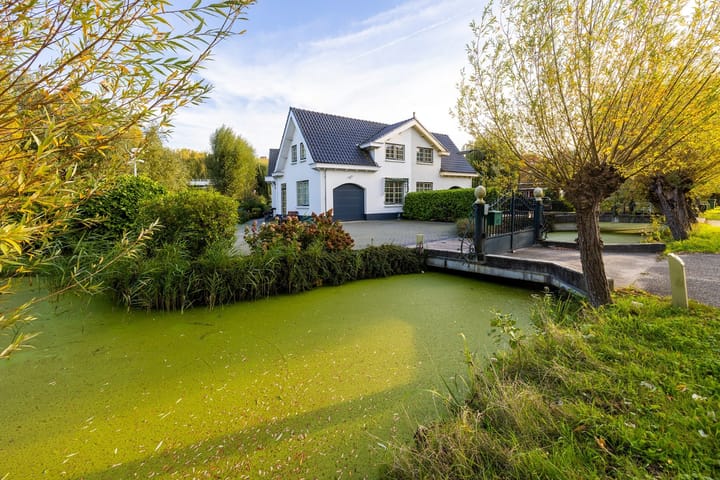 Foto 1 van 's-Gravenweg 80