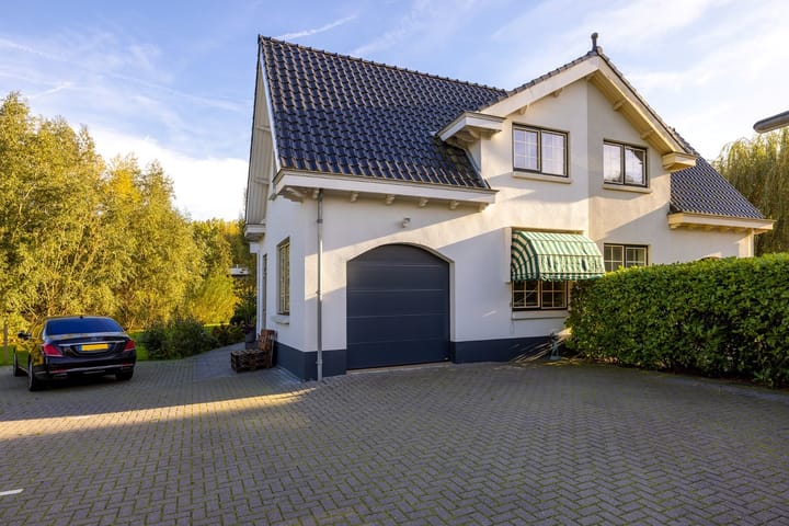 Foto 20 van 's-Gravenweg 80