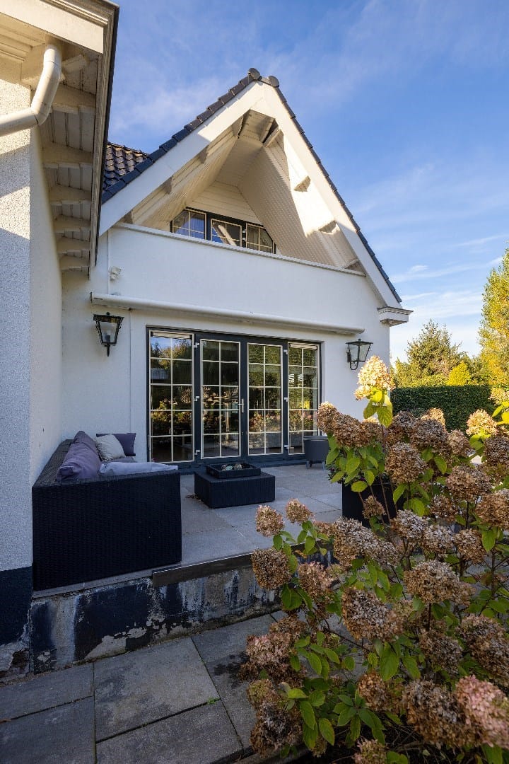 Foto 24 van 's-Gravenweg 80