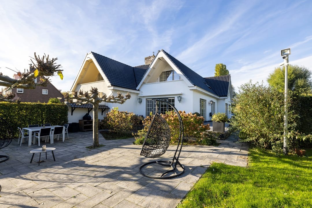 Foto 28 van 's-Gravenweg 80