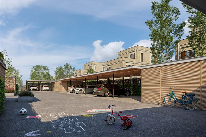 Bekijk foto 4 van Mooi Skoatterwald - Wonen yn 't Wiid - fase 2