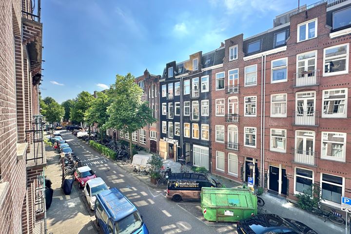 View photo 5 of Kanaalstraat 162-2