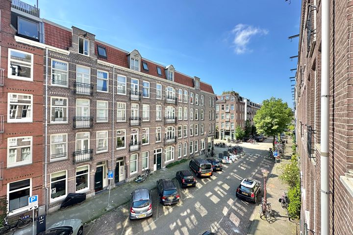 View photo 6 of Kanaalstraat 162-2