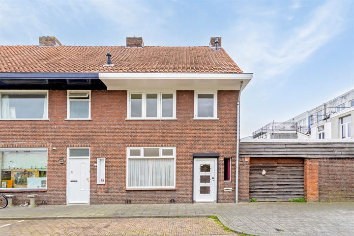 Bekijk foto 1 van Kastanjestraat 2