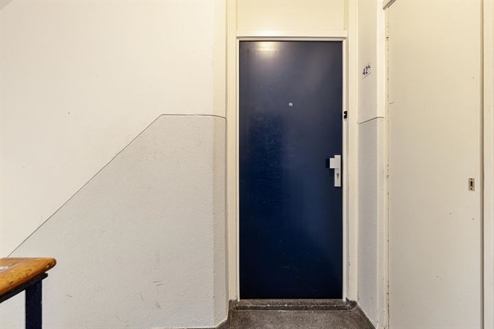 Bekijk foto 6 van Assendelftstraat 42-A