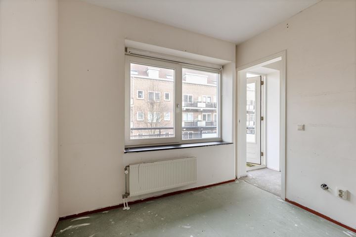 Bekijk foto 22 van Assendelftstraat 42-A