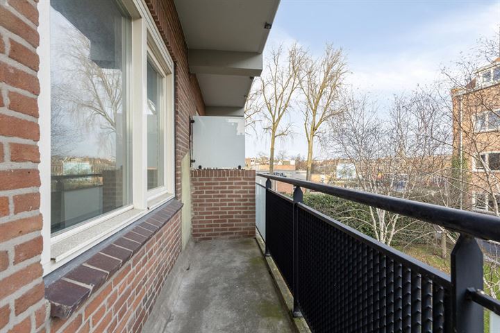 Bekijk foto 24 van Assendelftstraat 42-A