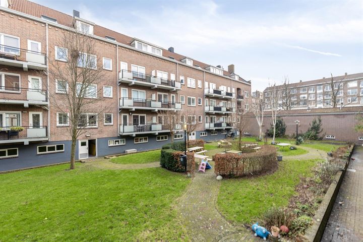 Bekijk foto 25 van Assendelftstraat 42-A