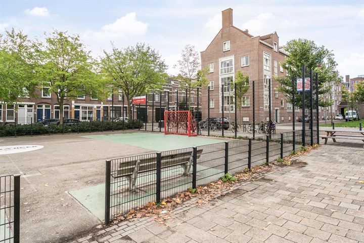 Bekijk foto 27 van Assendelftstraat 42-A