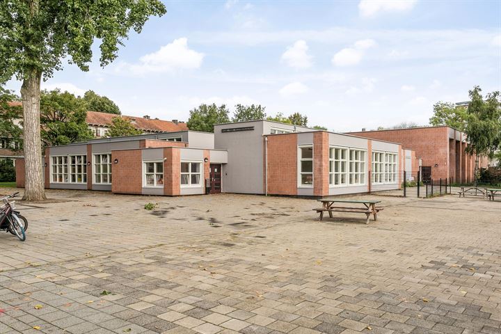 Bekijk foto 28 van Assendelftstraat 42-A