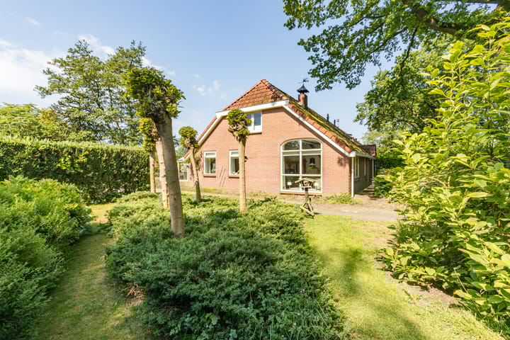 Foto 3 van Burgemeester de Goedestraat 12