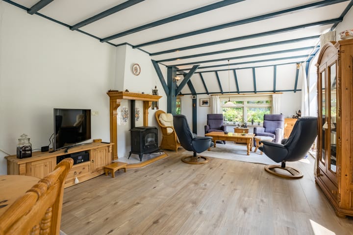 Foto 6 van Burgemeester de Goedestraat 12