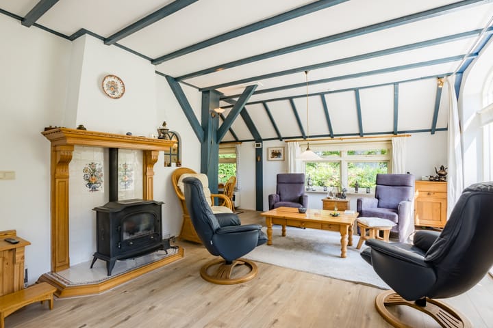 Foto 7 van Burgemeester de Goedestraat 12