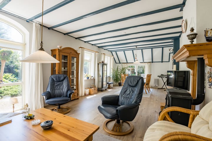 Foto 8 van Burgemeester de Goedestraat 12