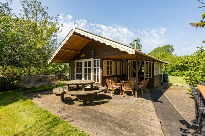 Foto 25 van Burgemeester de Goedestraat 12