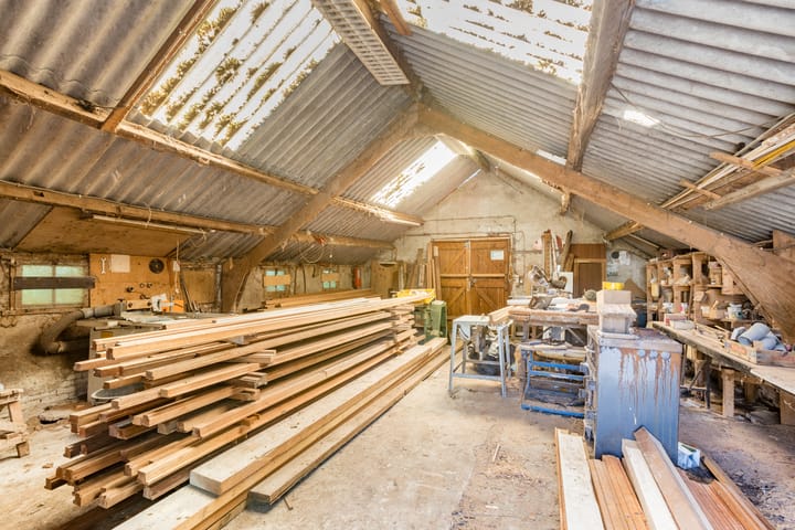 Foto 32 van Burgemeester de Goedestraat 12