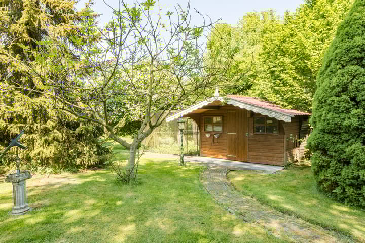 Foto 33 van Burgemeester de Goedestraat 12