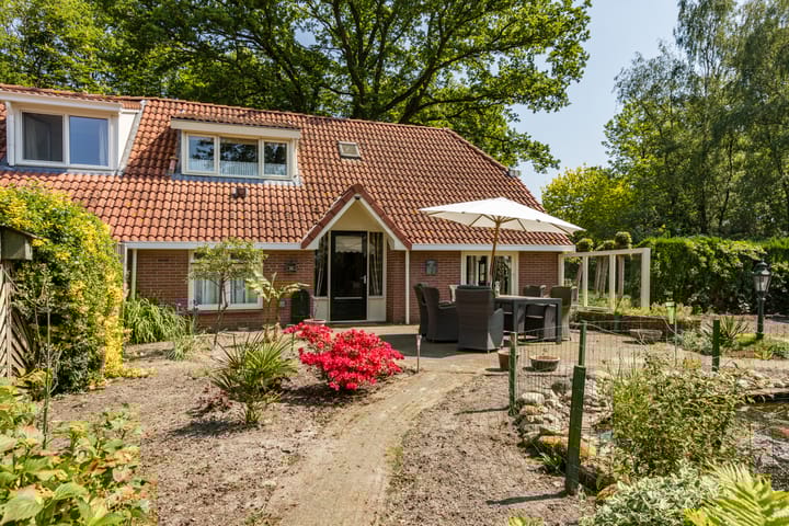 Foto 35 van Burgemeester de Goedestraat 12