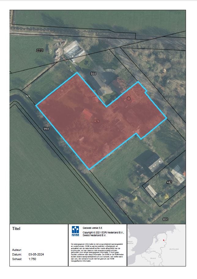 Foto 51 van Burgemeester de Goedestraat 12