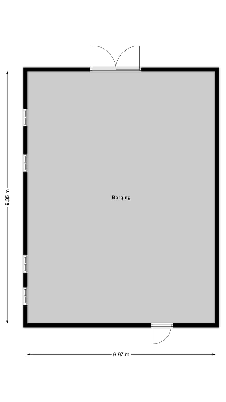 Foto 54 van Burgemeester de Goedestraat 12