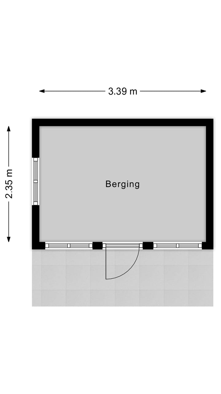 Foto 56 van Burgemeester de Goedestraat 12