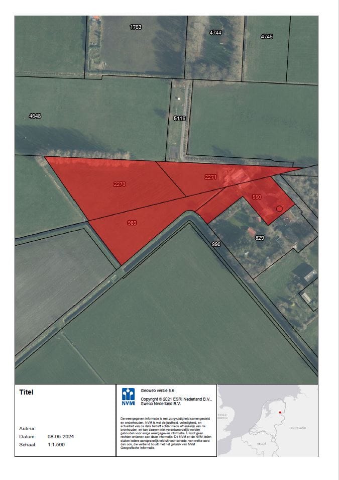 Foto 45 van Burgemeester de Goedestraat 14