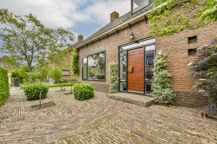 Bekijk foto 4 van Prins Willem-Alexanderstraat 8