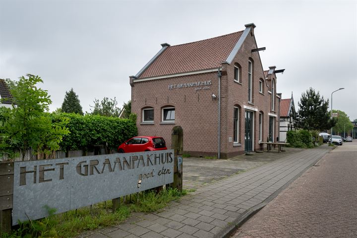 Bekijk foto 40 van Kromme Spieringweg 551