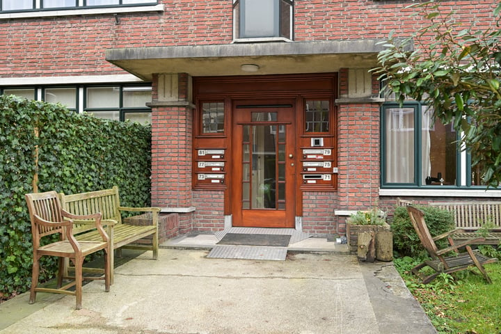 Bekijk foto 13 van Schoutenstraat 75