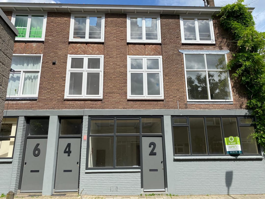 Photo 1 of Het Nieuwe Land 4