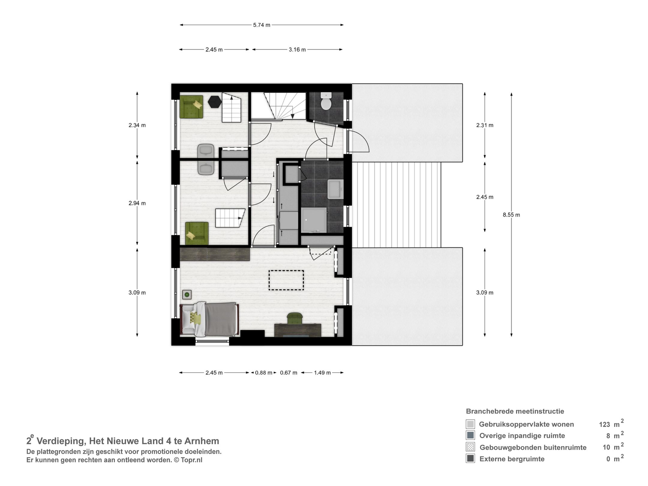 Photo 21 of Het Nieuwe Land 4