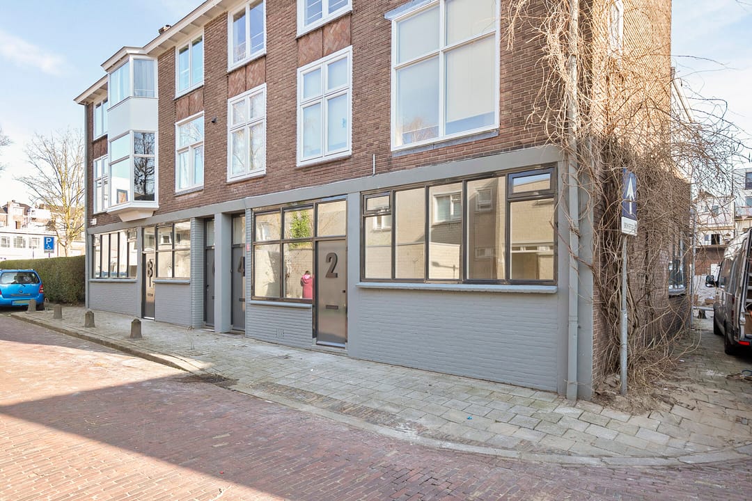 Photo 26 of Het Nieuwe Land 4