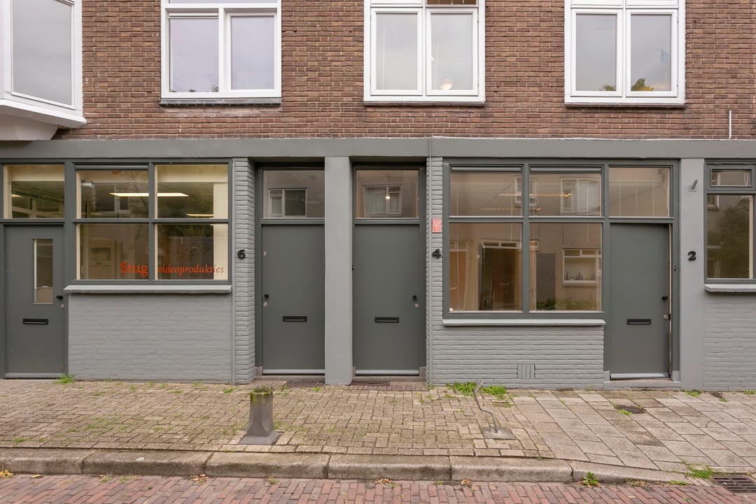 Photo 28 of Het Nieuwe Land 4