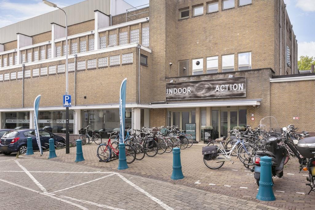 Photo 29 of Het Nieuwe Land 4