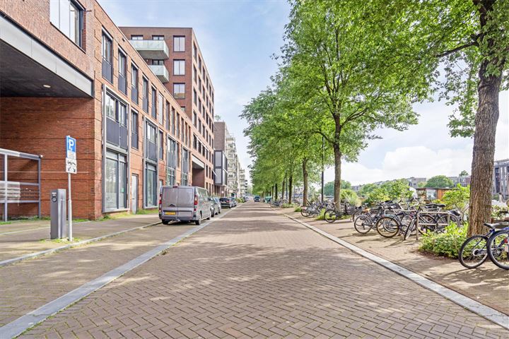 Bekijk foto 43 van Westerdok 762