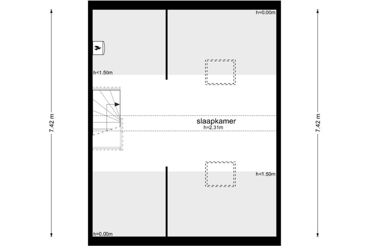 Bekijk foto 39 van Keurvorstlaan 25