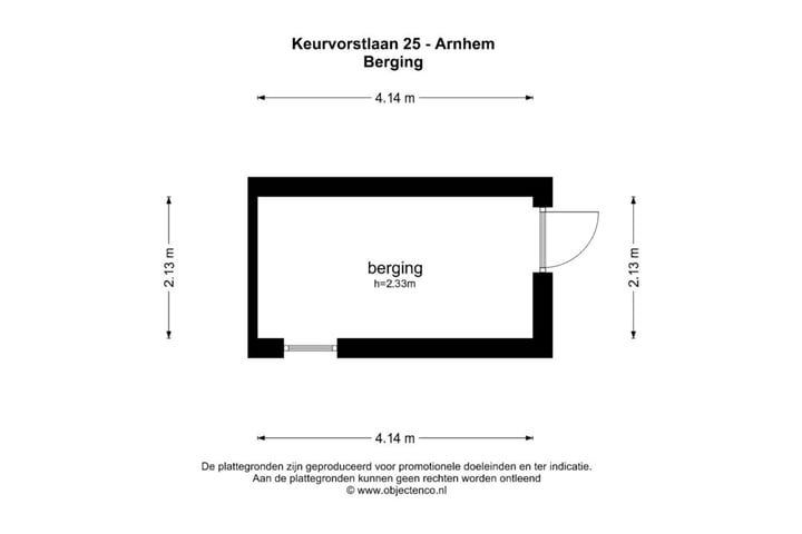 Bekijk foto 41 van Keurvorstlaan 25