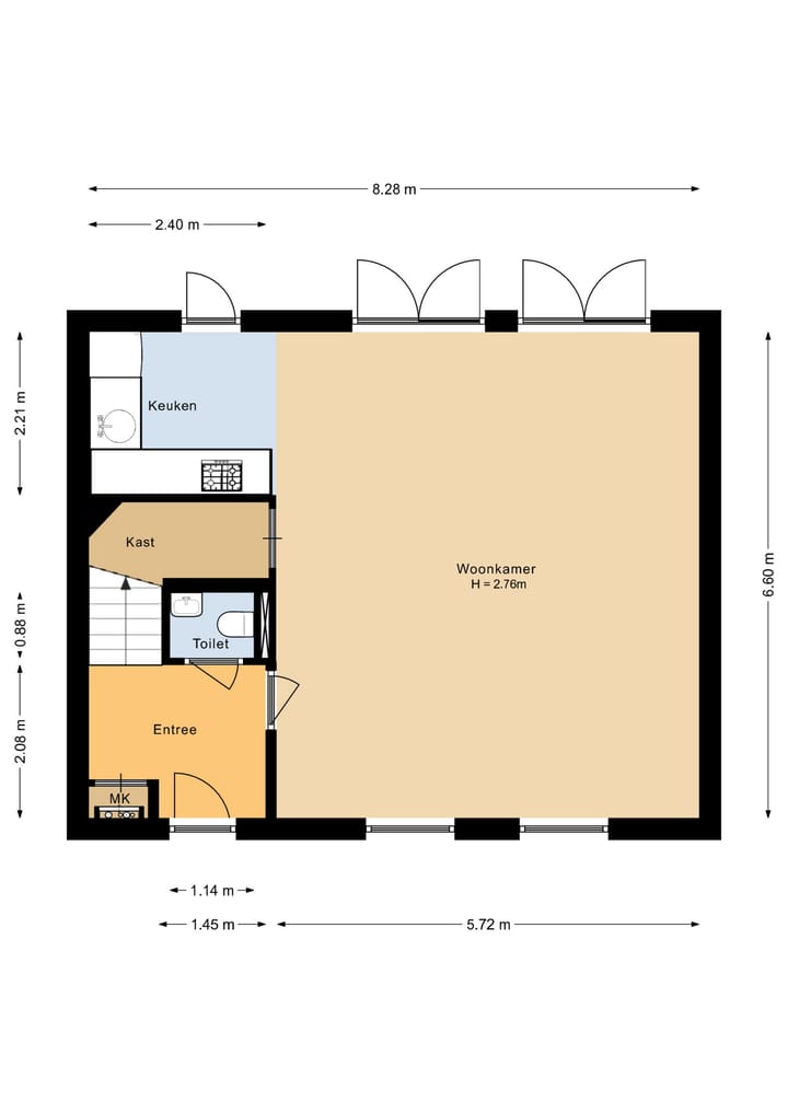 Foto 30 van Suderskâns 17-407