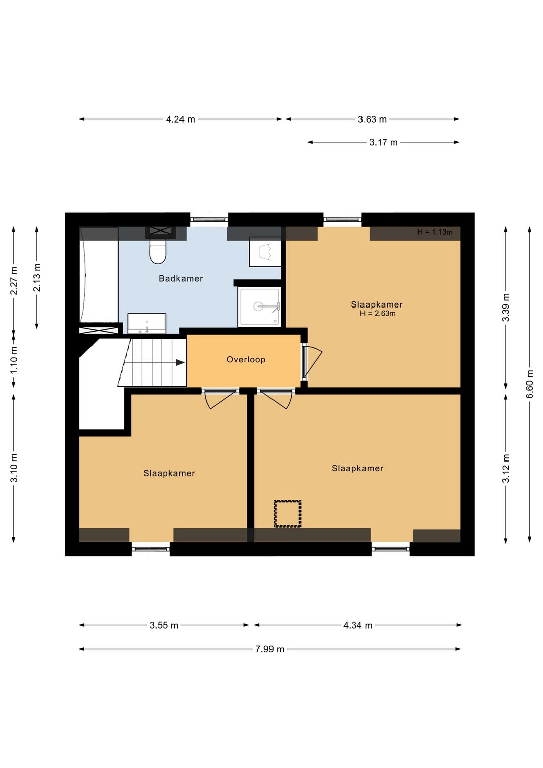 Foto 32 van Suderskâns 17-407
